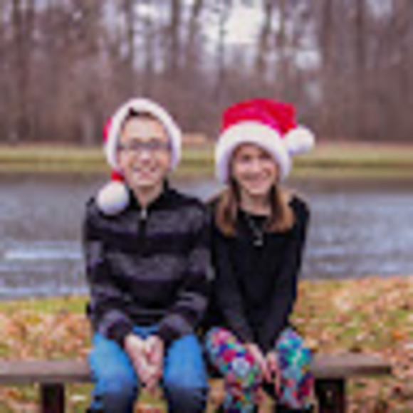 Meet your Posher, Kinsey - Picture 1 of 1